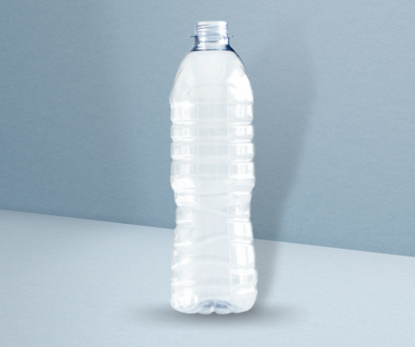 Botella de agua 500 ml